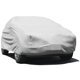 thumbnail image 1 of Funda de coche, Se adapta a sedanes de hasta 398.78 cm, B-1 - (polipropileno, gris), gris, Size U1: Fits SUVs up to 15'6" Long, 1 of 8