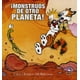 thumbnail image 1 of Calvin y Hobbes 4. Â¡Monstruos de otro planeta! Océano Historias gráficas BILL WATTERSON, 1 of 2