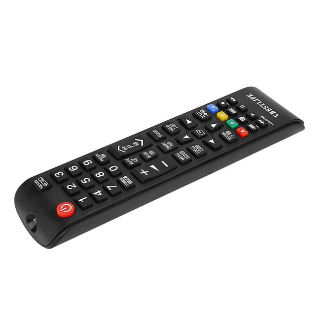 Greensen Universal Remote Control Controller Replacement for Samsung HDTV LED Smart TV, Universal Remote Control, Remote Control