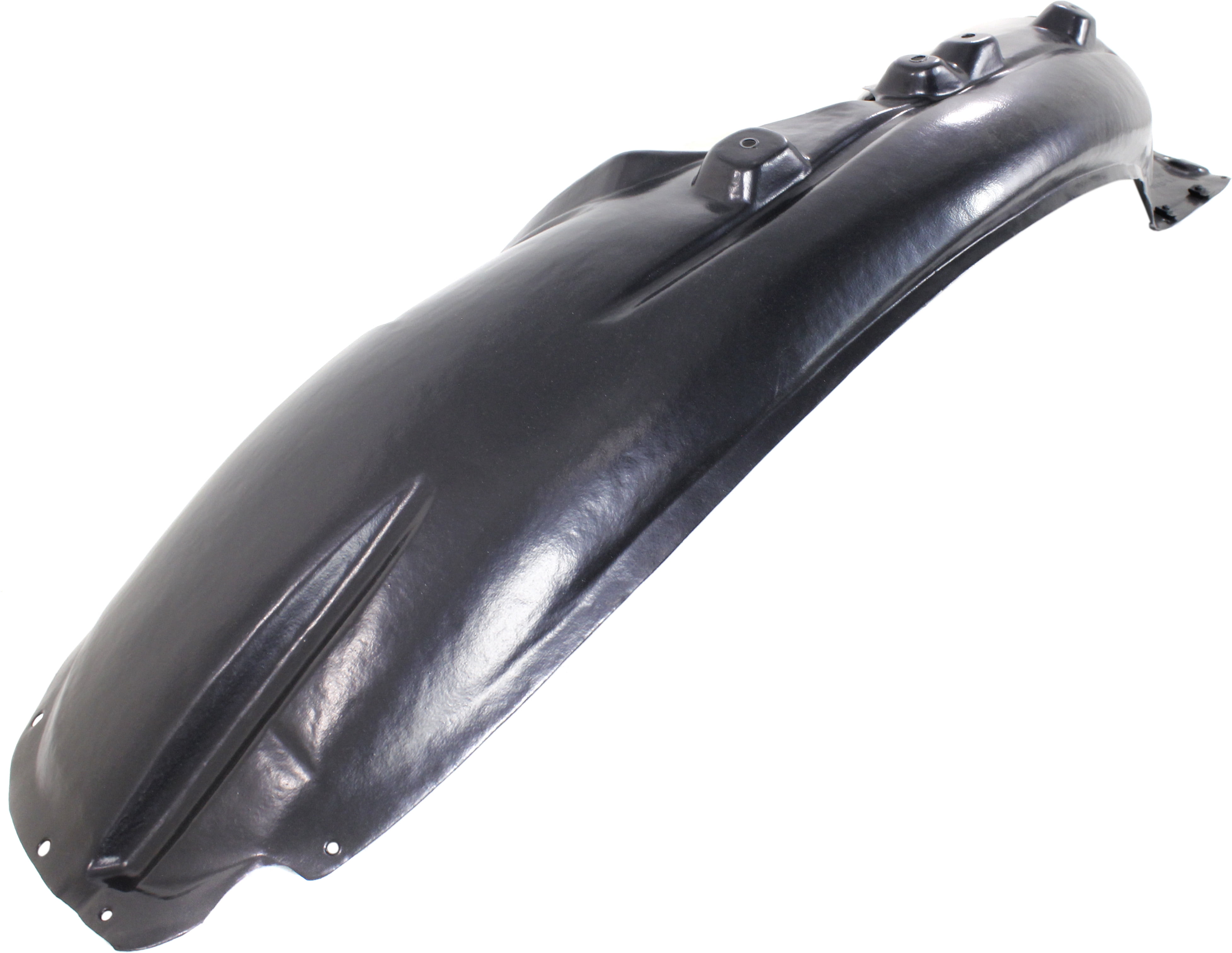 Replacement REPC222195 Fender Liner Compatible with 2015-2018 Chrysler 300 Front, Right Passenger
