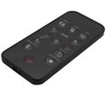 thumbnail image 1 of Télécommande Sans Fil pour Lecteur Audio Jbl Cinema Sb150 Contrôleur Noir, 1 of 5