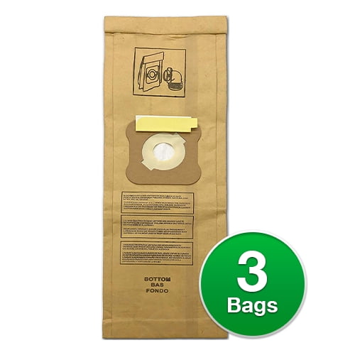 Replacement Vacuum Bag F Kirby G1 G2 G3 G4 G5 Vacuum Model Walmart Com Walmart Com