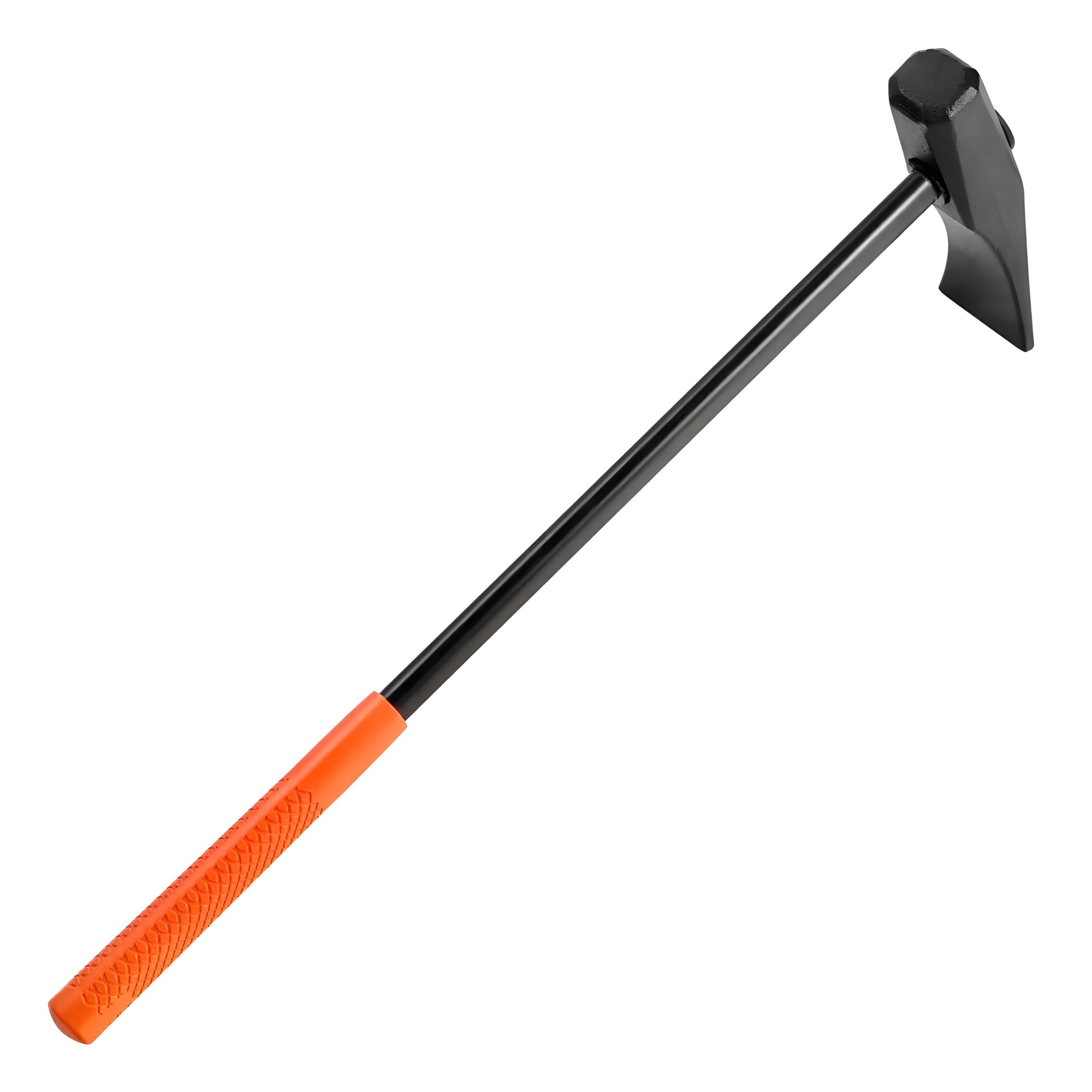 32" Tire Bead Breaker Wedge, Heavy Duty Cast Iron Head Hammer, Universal Tire Removal Tool for Motorcycles, Cars, Trucks, ATVs, UTVs & Tractors