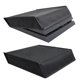 thumbnail image 2 of Extremerate Cubierta Antipolvo Horizontal para Consola Ps4 Pro Diseñado Doble Capa Forro Suave Y Limpio Impermeable A Prueba De Polvo Corte De Precisión Fácil Acceso, 2 of 5