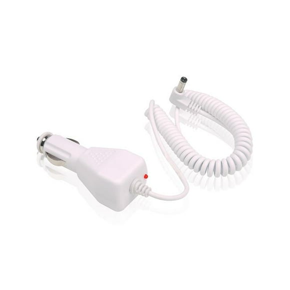 Dogtra CHARGER-BC5AUTO Chargeur Automatique pour 280C IQ YS300 & EF-3000 - Blanc