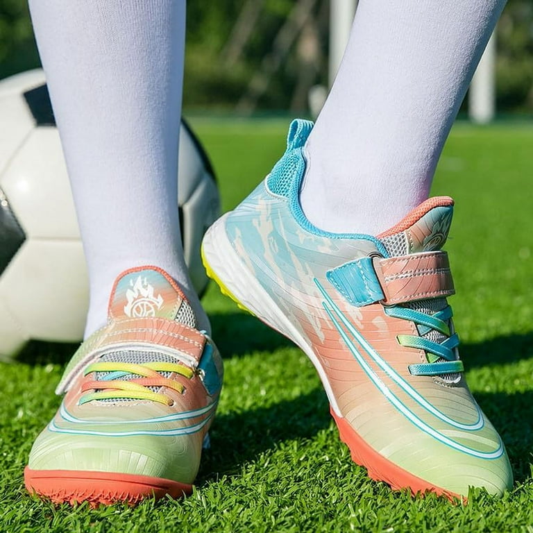 Big five indoor soccer shoes clearance