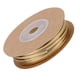 thumbnail image 4 of Cuerda de forma plana de hilo de cuero duradero de 15 m para hacer joyas de bricolaje, 4 of 4