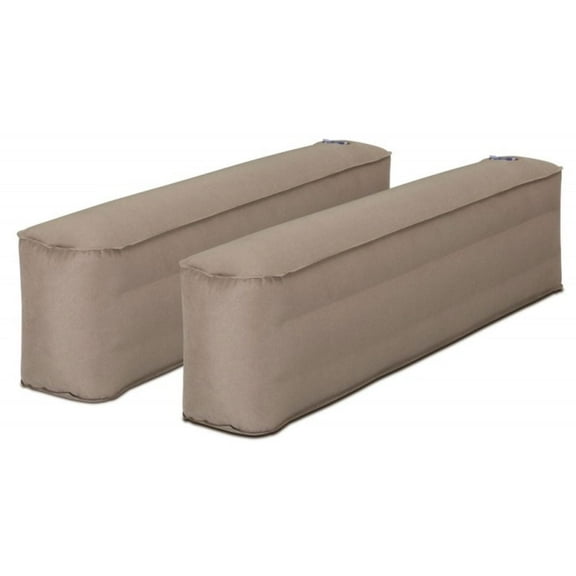 AirBedz AirBedz Pro3 Inflatable Wheel Well Side Inserts, Fits PPI 301 - PPI-303