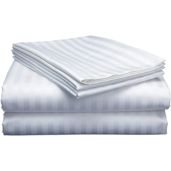 Adjustable Split King Bed Sheets