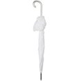 thumbnail image 1 of totes Womens Auto Open Ruffle Stick Umbrella, 1 of 4