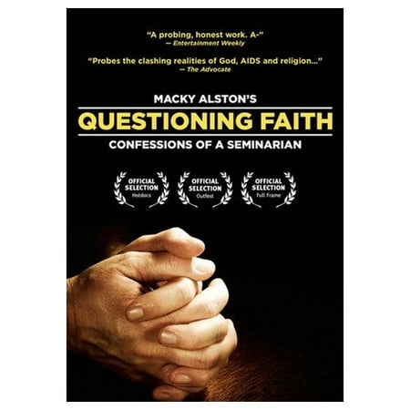 Questioning Faith: Confessions of a Seminarian (2002)