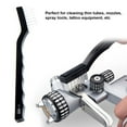 thumbnail image 4 of 17Pcs Cleaning Brush Set Tube Brushes Cleaner Tool for Nozzles, 4 of 7