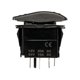 thumbnail image 3 of 12V 20A Winch In Winch Out ON-OFF-ON Rocker Switch 7 Pin LED, 3 of 5