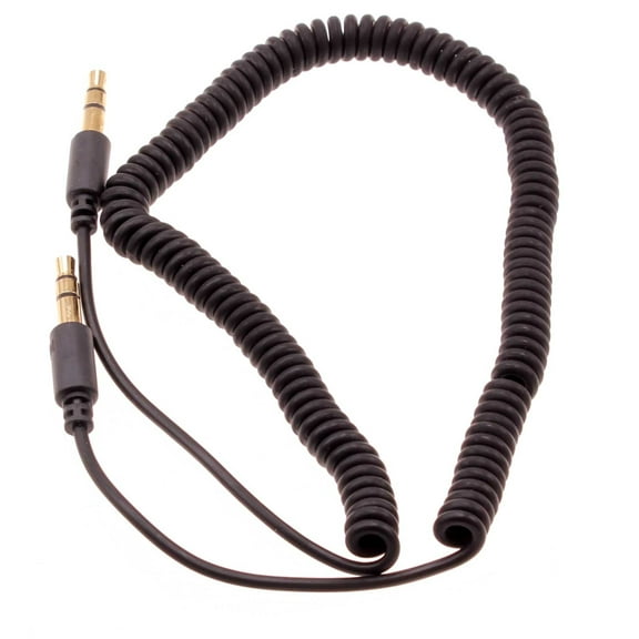 3.5mm Aux Cable for Samsung Galaxy A13 5G A03s Phones - Adapter Car Stereo Aux-in Audio Cord Speaker Jack Wire