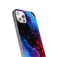 thumbnail image 2 of Babaco Phone Case for Samsung S21 PLUS Marble Full Print, 2 of 5