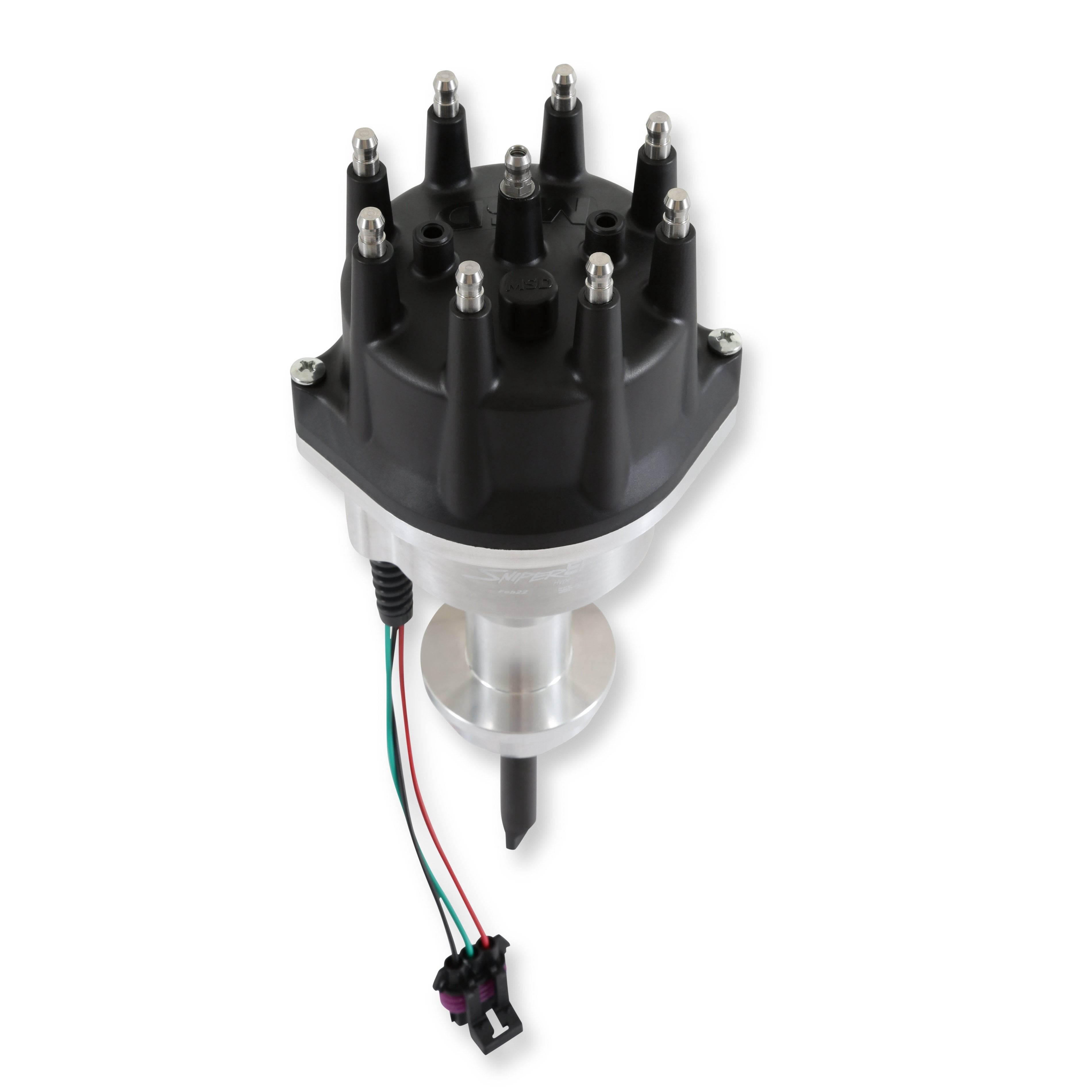 Holley EFI 565-304 Distributor