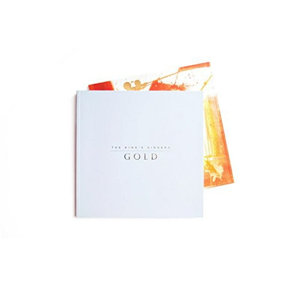 Signum Classics - Gold [BOOKS]