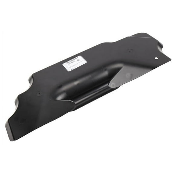 GM Genuine Parts Engine Shield