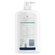 Ivory Mild and Gentle Body Wash, Fragrance-Free, for Sensitive Skin, 35 fl oz