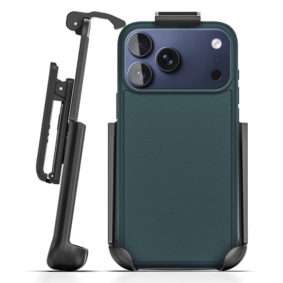 Encased Belt Clip Holster for Otterbox Symmetry Case - iPhone 17 Pro (Case not Included)