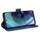 thumbnail image 3 of Funda Tipo Billetera GANGXUN para Motorola MOTO G Stylus 2022 – Tapa Flip con Tarjetero, 3 of 5