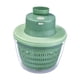 thumbnail image 3 of Lavadora de verduras, coladores, herramienta para hacer ensaladas, escurridor de lechuga, filtro de drenaje, cesta, contenedor, para ensalada, perfecl Centrifugador de ensalada eléctrico, 3 of 8