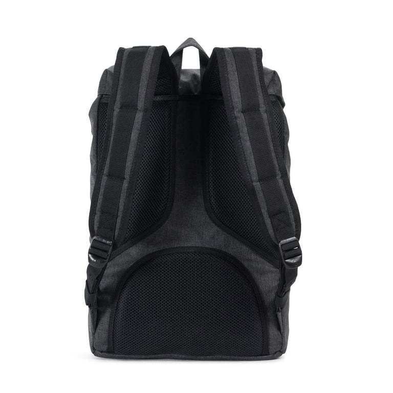 herschel backpack laptop 13 Classic XL Supply Co. USA even when packed full Herschel Little America Backpack, Black,