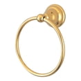 thumbnail image 4 of Kingston Brass Royale 6" Towel Ring - Oil Rubbed Bronze, 4 of 4