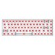 thumbnail image 2 of de mecánico 68Keys Tester68 2,4G/Bluetooth 5,0 2 modos para Opción 3 Baoblaze Teclado mecánico, 2 of 6