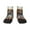 2 Black-2, variant on Rateoe Eagle With USA Flags Pattern Quarter Crew Socks,Toe Seamed Ankle Socks,Cotton Cushioned Breathable Athletic Crew Sports Socks