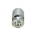 thumbnail image 4 of Motor de CC 12V-36V 3500-9000rpm motor de alto par motor de alta potencia motor de CC Kuyhfg Bienvenido a Kuyhfg, 4 of 5