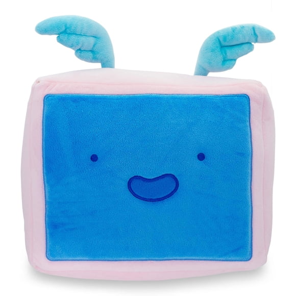 Peluche Toynk Bee and Puppycat Temp-Bot Collector de 25 cm