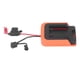 thumbnail image 4 of Base adaptadora de batería, conector de fuente de alimentación de 40 V con fusible de 30 A, cable de 14 AWG, convertidor de batería de litio, 4 of 14