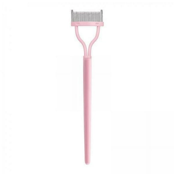 4 Peines Separadores De Pestaas, Diseo De Arco, Cepillo Para El Cuidado De Pestaas, Separador De Rímel