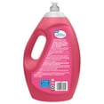 thumbnail image 4 of Great Value Dish Washing Liquid Detergent, Guava, 90 fl oz, 4 of 6