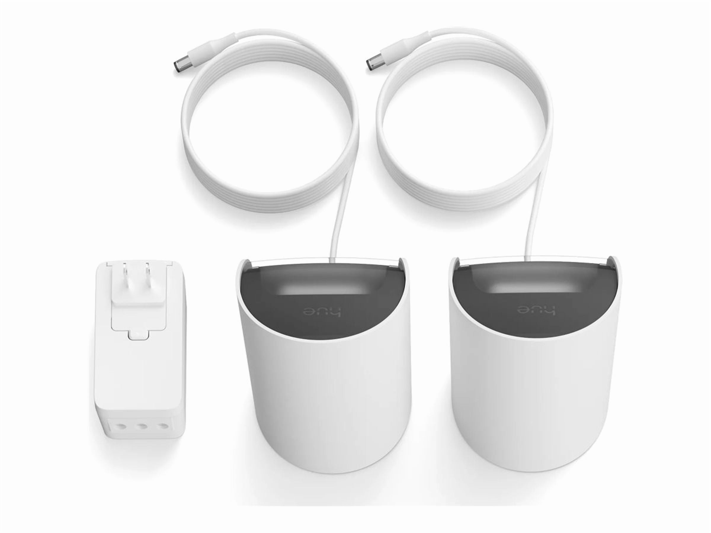 Philips Hue Play Wall Washer 2Pk - White