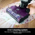 thumbnail image 2 of Shark HydroVac 3-in-1 Vacuum Mop Self-Cleaning System WD100C Hard Floors Area Rugs Refurbished Excellent, 2 of 6