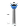 thumbnail image 2 of Mosiee Convenient Stainless Steel Floor Drain Core With Accurate Size Measurement, 2 of 7