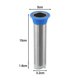 thumbnail image 3 of Convenient Stainless Steel Floor Drain Core with Accurate Size Measurement, 3 of 9