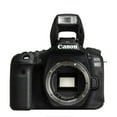 thumbnail image 4 of Canon EOS 90D DSLR Camera- Body Only (International Version), 4 of 8