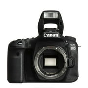 Canon EOS 90D DSLR Camera- Body Only (International Version)