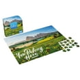 thumbnail image 3 of 300-Piece Calm Jigsaw Puzzle and Storage Bag, You Belong Here, 3 of 8