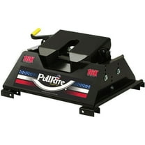 PullRite 1900 ISR Series Super 5th Fifth Wheel Hitch - 16K