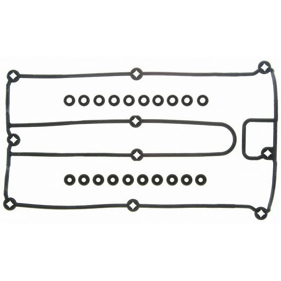 FEL-PRO VS 50581 R Valve Cover Gasket Set Fits select: 2002-2004 FORD FOCUS