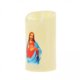 thumbnail image 1 of 2 Velas Electrónicas con Pilas, Lámpara Sin Llama, Centros de Mesa, Luz de Pilar, Luz de Té, Votiva para , Decoración, Festivales, Balcones piezas, 1 of 9