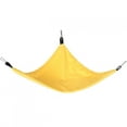 thumbnail image 2 of Small Pet Hammock,  Material Comfortable Environment Squirrel Hammock, Guinea Pig For Squirrel Sugar Glider Hamster, 2 of 8