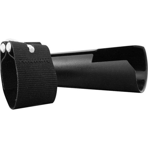 Rovner S2M Dark 2M Tenor Saxophone Ligature & Cap