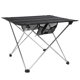 thumbnail image 3 of Mesa de picnic, mesa de picnic plegable de tela portátil, mesa de picnic plegable, calidad en la que puede confiar, 3 of 12