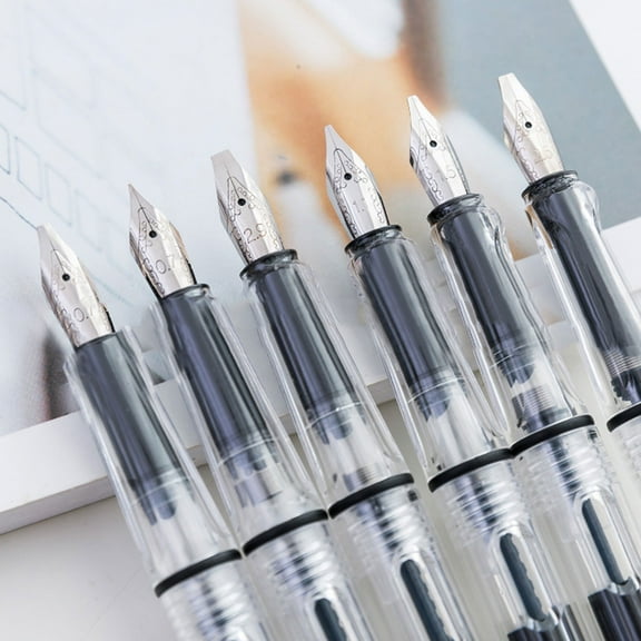 Calligraphy Pens Font Pen Calligraphy Pen Set for Ink Drawing Writing Greeting Card Calligraphy Lettering for Art,Calligraphy,and Sketching