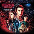 thumbnail image 1 of Stranger Things - Calendario de Pared Diseño 2024 (Multicolor), 1 of 3